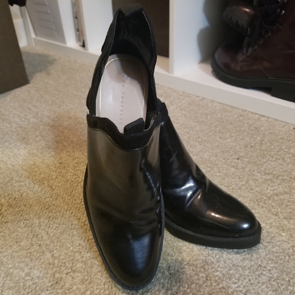 Zara boots - Picture 2 of 3
